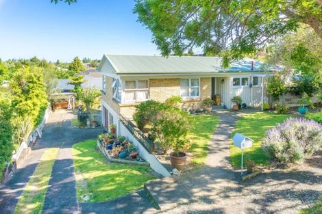 Photo of property in 9 Sutton Crescent, Hillcrest, Hamilton, 3216