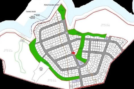 Photo of property in 14 Dame Nganeko Drive, Glenbrook, Waiuku, 2681