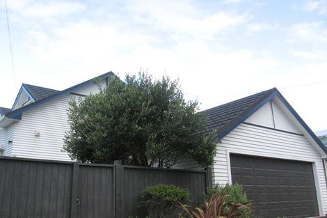 Photo of property in 71 Monro Street, Seatoun, Wellington, 6022