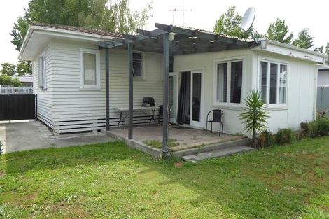 Photo of property in 805 Clive Street, Akina, Hastings, 4122