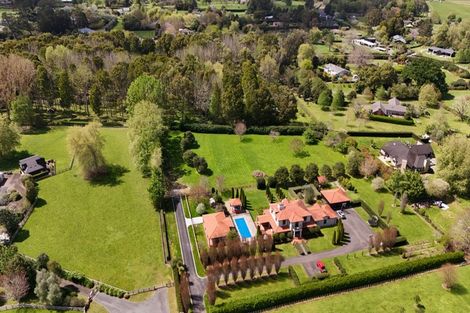 Photo of property in 124e Woodcock Road, Tamahere, Hamilton, 3283