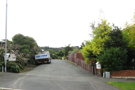 Photo of property in 57 Walton Park Avenue, Fairfield, Dunedin, 9018