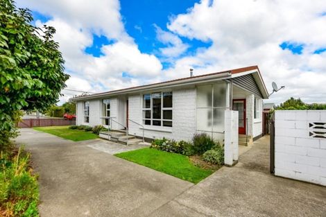 Photo of property in 99 Farrington Avenue, Bishopdale, Christchurch, 8053