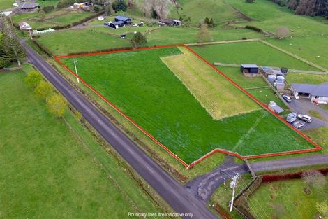 Photo of property in 110 Hunt Road, Pukekawa, 2696