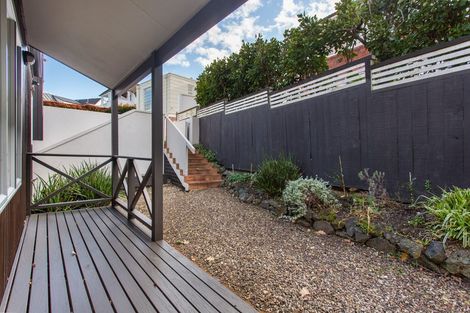 Photo of property in 3/25 Awatea Road, Parnell, Auckland, 1052