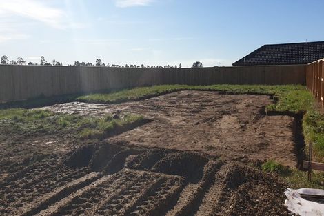 Photo of property in 586 Springston Rolleston Road, Rolleston, 7615