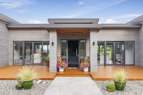 Photo of property in 91 Highview Drive, Wairakei, Taupo, 3384