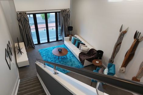 Photo of property in Latitude 37 East Apartments, 2m/20 Pakenham Street East, Auckland Central, Auckland, 1010