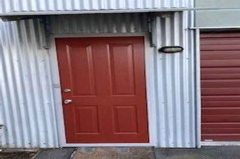 Photo of property in 55 Fairfield Avenue, Addington, Christchurch, 8024