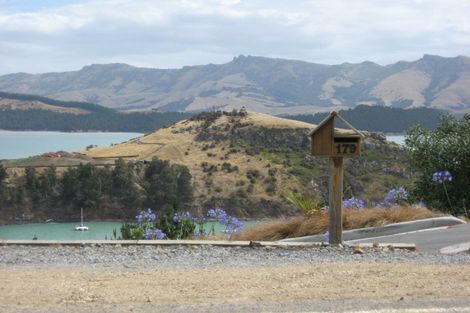 Photo of property in 179 Marine Drive, Diamond Harbour, Lyttelton, 8971