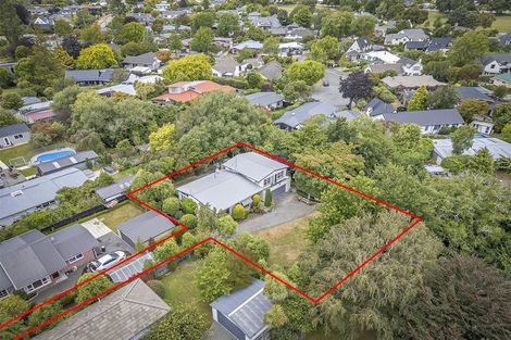 Photo of property in 25a Ryeland Avenue, Ilam, Christchurch, 8041