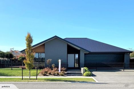 Photo of property in 574 East Maddisons Road, Rolleston, 7615