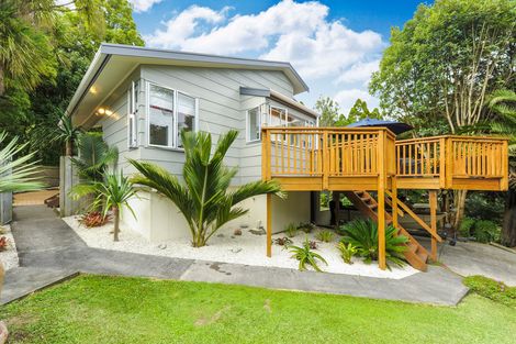 Photo of property in 103 Wirihana Road, Titirangi, Auckland, 0604