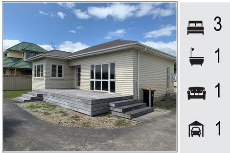 Photo of property in 15a Vosper Street, Matamata, 3400