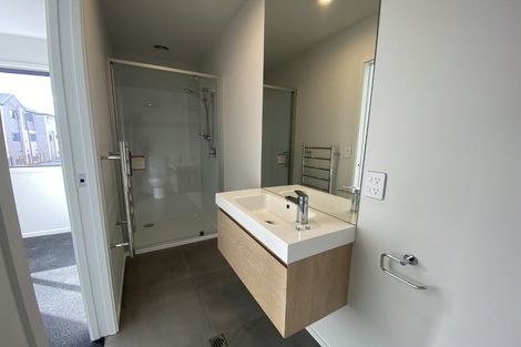 Photo of property in 6/361b Madras Street, Christchurch Central, Christchurch, 8013