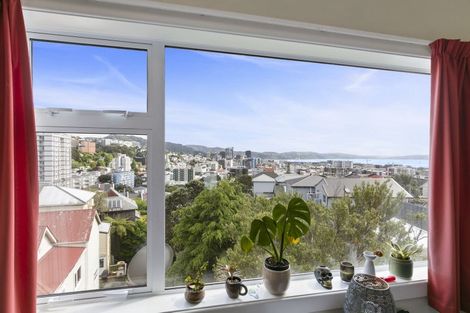 Photo of property in 71 Nairn Street, Mount Cook, Wellington, 6011