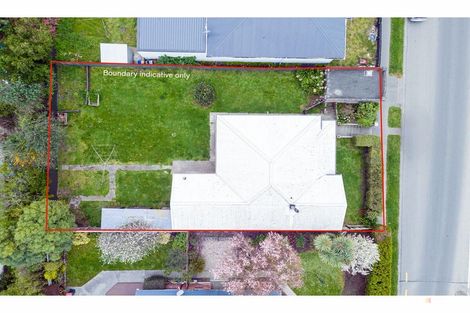 Photo of property in 36a Wilson Street, Seaview, Timaru, 7910