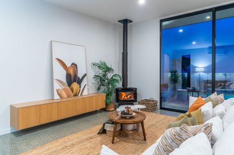 Photo of property in 114 The Ridge, Langs Beach, Waipu, 0582