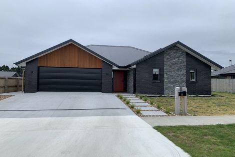 Photo of property in 23 Memorial Crescent, Methven, 7730