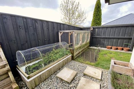 Photo of property in 36 Ridgeway Avenue, Rolleston, 7615