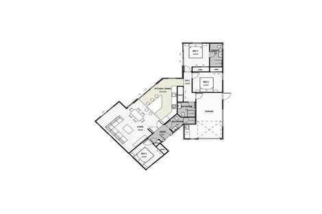 Photo of property in 2/1 Hebe Lane, Northwood, Christchurch, 8051