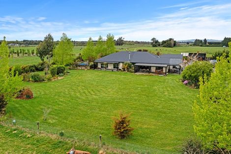 Photo of property in 465 Broad Road, Sefton, Rangiora, 7477