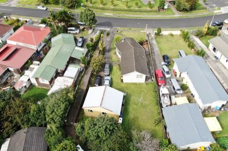 Photo of property in 42 Cape Road, Mangere, Auckland, 2022