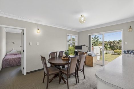 Photo of property in 12 Junction Street, Welbourn, New Plymouth, 4310