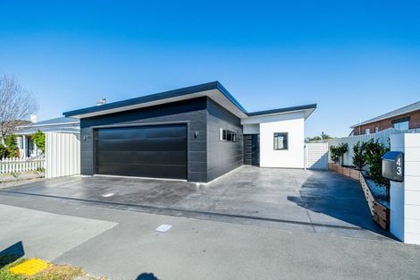Photo of property in 43a Harper Street, Parkside, Timaru, 7910