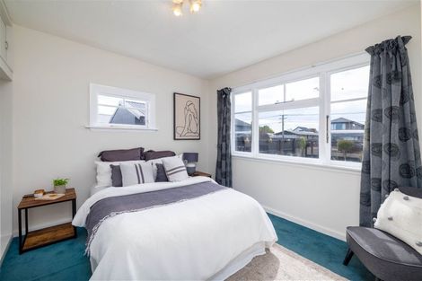 Photo of property in 564 Hereford Street, Linwood, Christchurch, 8011