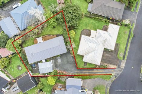 Photo of property in 10 Rogers Place, Fairview Downs, Hamilton, 3214