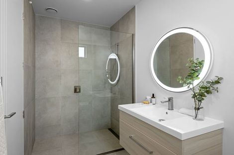 Photo of property in 3/1 Hebe Lane, Northwood, Christchurch, 8051