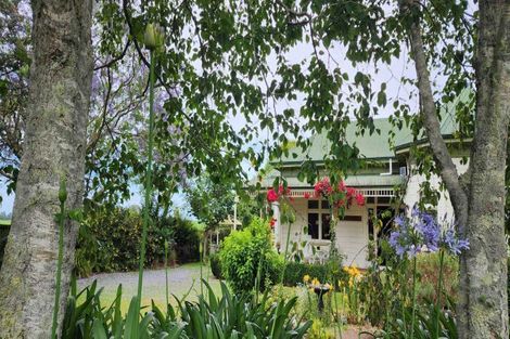 Photo of property in 107 No 1 Road, Te Puke, 3182