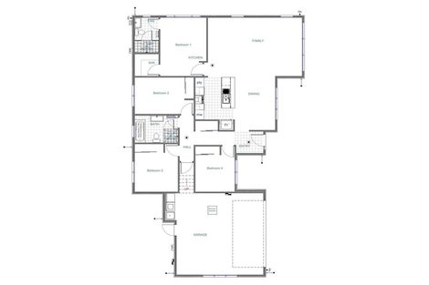 Photo of property in 6 Turnbull Crescent, Wanaka, 9305