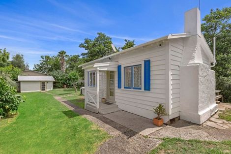 Photo of property in 198 Great South Road, Huntly, 3700