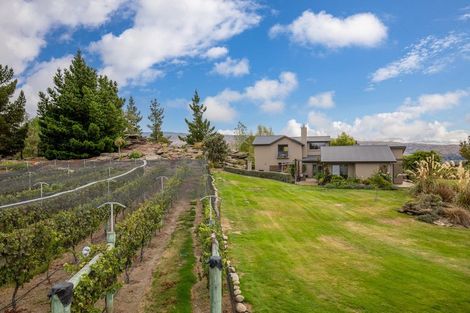 Photo of property in 10 Old Golf Course Road, Bridge Hill, Alexandra, 9320