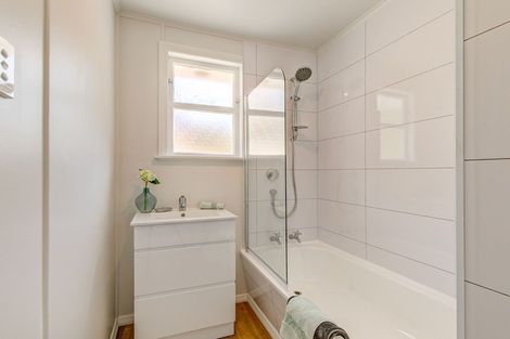 Photo of property in 57 Rangituhi Crescent, Takapuwahia, Porirua, 5022