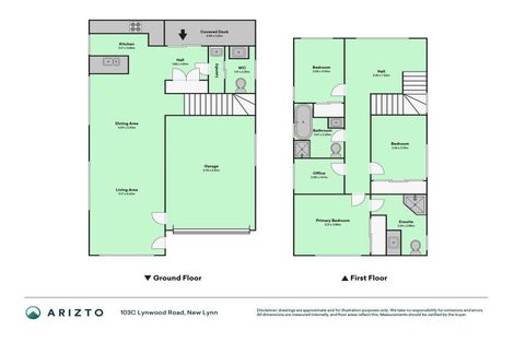 Photo of property in 103c Lynwood Road, New Lynn, Auckland, 0600