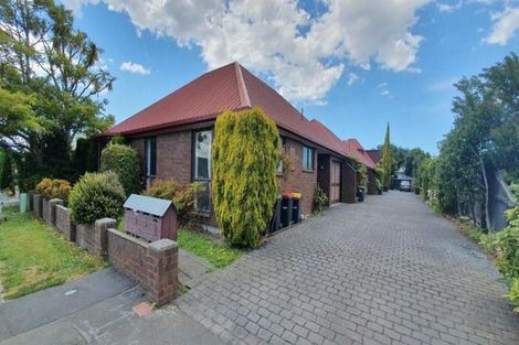 Photo of property in 1/18 Division Street, Riccarton, Christchurch, 8041