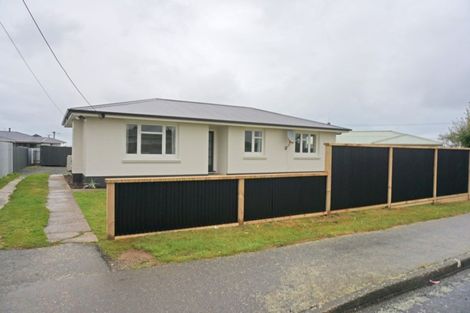 Photo of property in 7 Stirrat Street, Kingswell, Invercargill, 9812