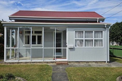 Photo of property in 24 Union Street, Waihi, 3610