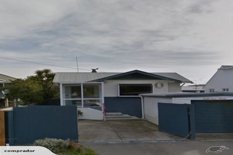Photo of property in 36 Marine Parade, North New Brighton, Christchurch, 8083