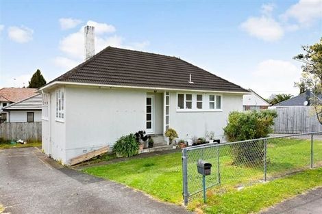 Photo of property in 45 Porchester Road, Papakura, 2110