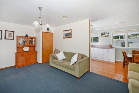 Photo of property in 30 Clark Street, Hikurangi, 0114