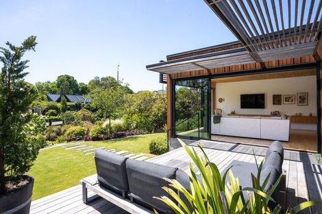 Photo of property in 35 Poynder Avenue, Merivale, Christchurch, 8014