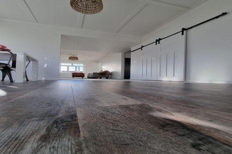 Photo of property in 55 Parris Street, Waitara, 4320