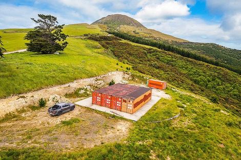 Photo of property in 550 Mount Watkin Road, Flag Swamp, Waikouaiti, 9472
