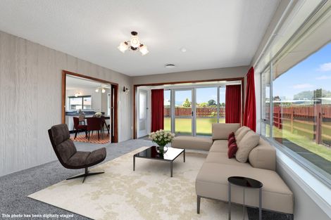 Photo of property in 13 Karaka Street, Matamata, 3400