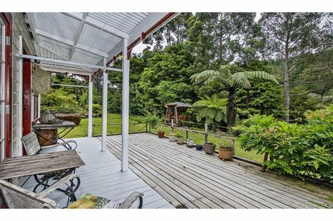 Photo of property in 106 Trounson Park Road, Kaihu, Dargaville, 0379