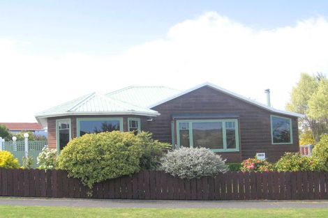 Photo of property in 87 Woodward Street, Nukuhau, Taupo, 3330